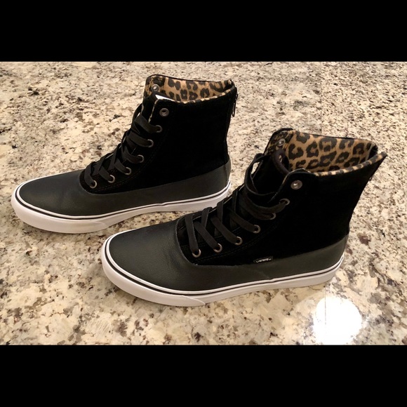 vans camden hi zip vans camden hi zip